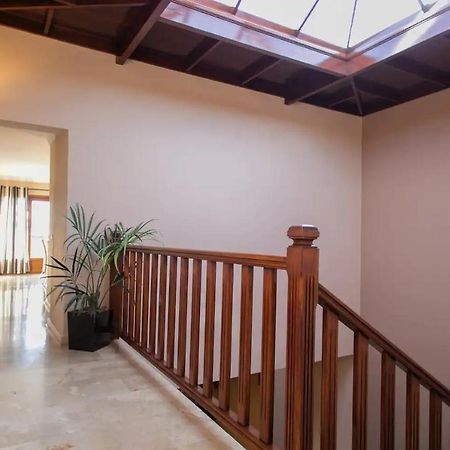 Villa Sea Breeze Ocean View Playa Blanca  Exterior foto