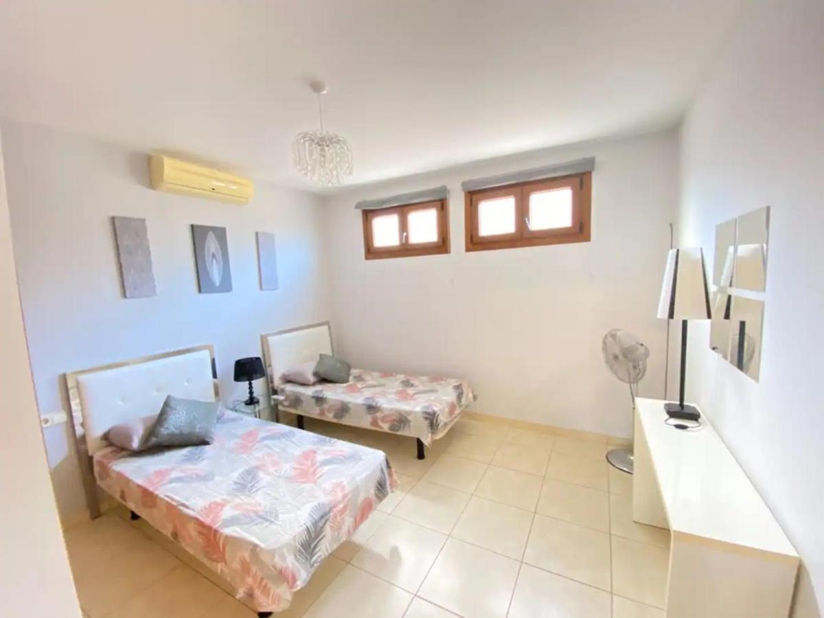 Villa Sea Breeze Ocean View Playa Blanca  Exterior foto