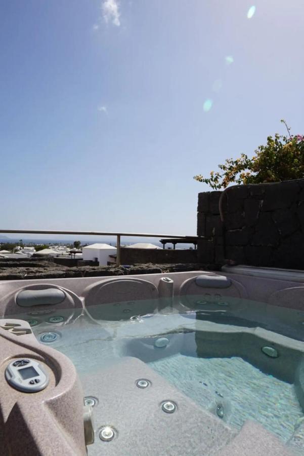 Villa Sea Breeze Ocean View Playa Blanca  Exterior foto
